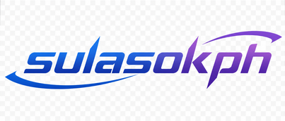 sulasokph logo for the Philippines gaming homepage